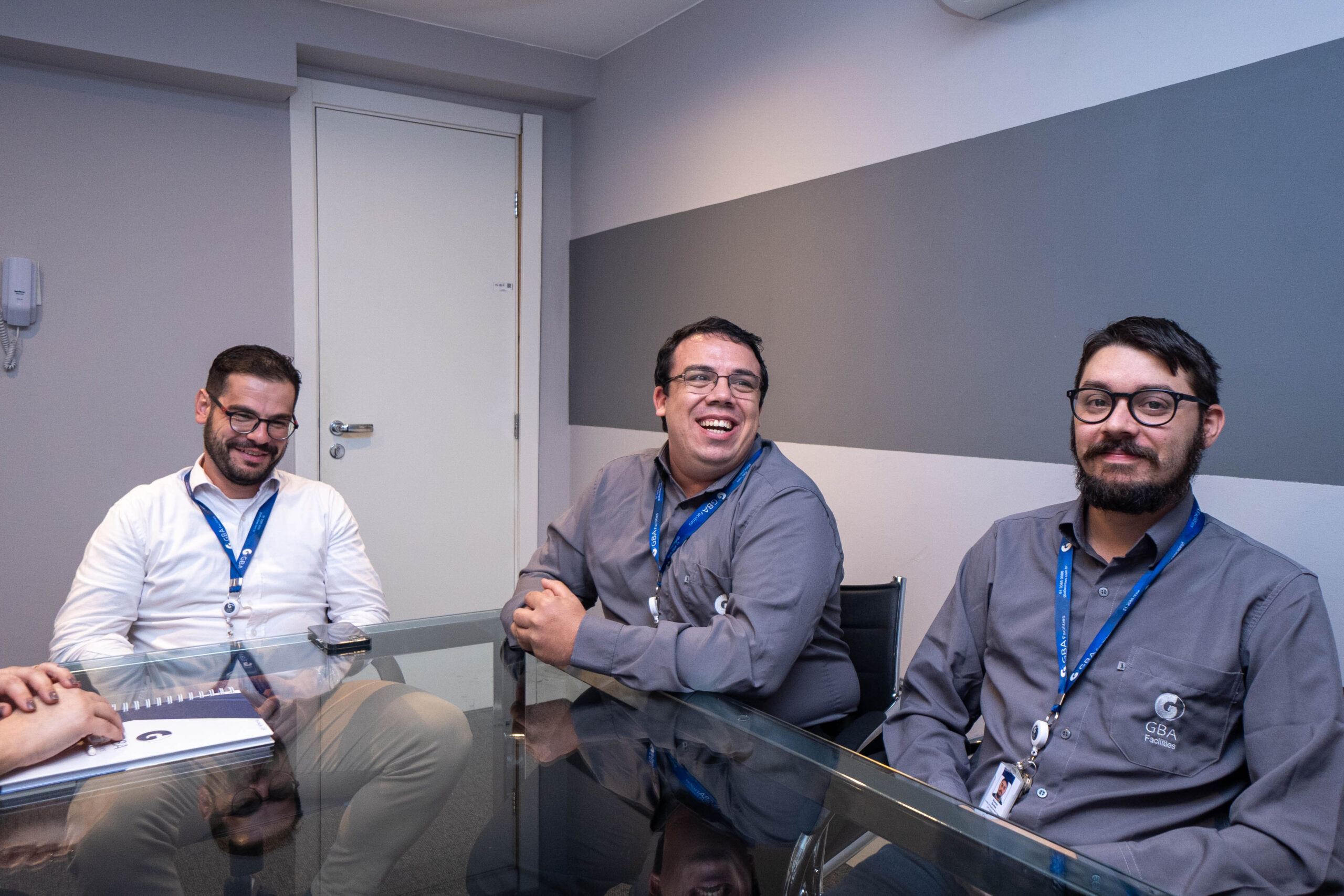 Equipe GBA Facilities
